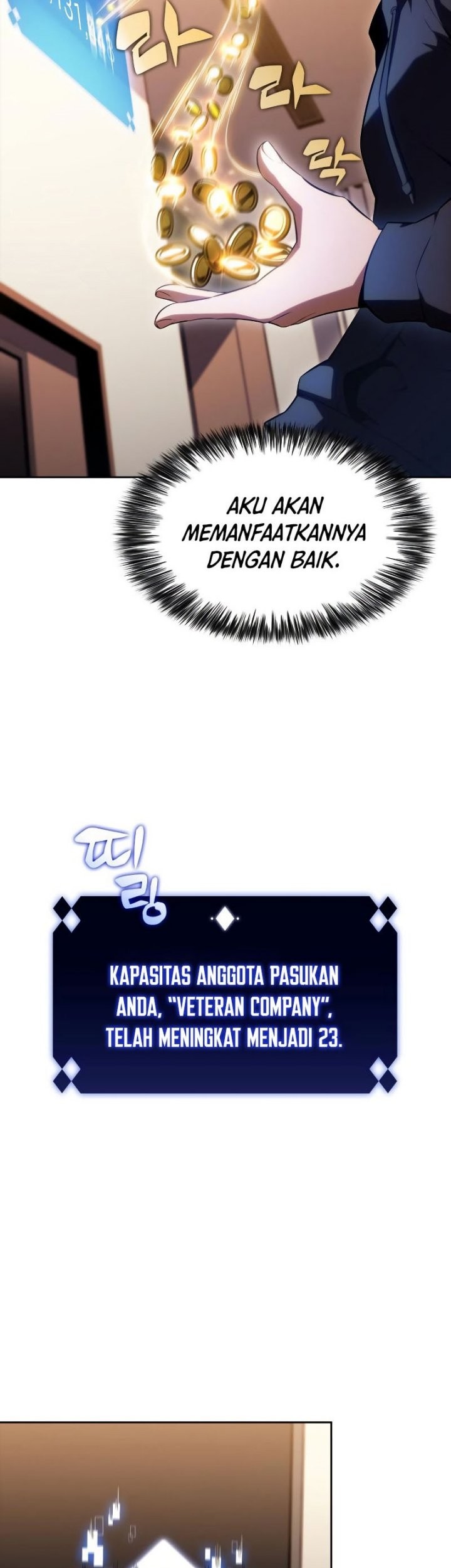 Solo Max-Level Newbie Chapter 108 - halaman 29