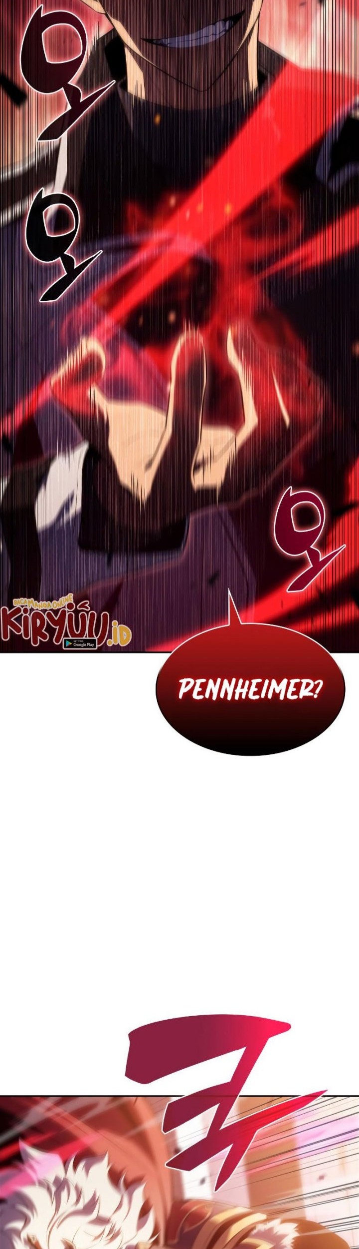 Solo Max-Level Newbie Chapter 108 - halaman 3