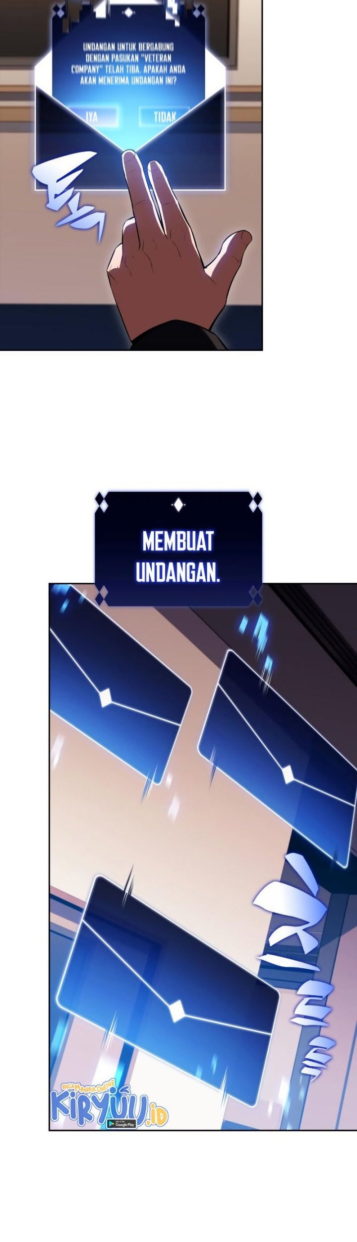 Solo Max-Level Newbie Chapter 108 - halaman 30