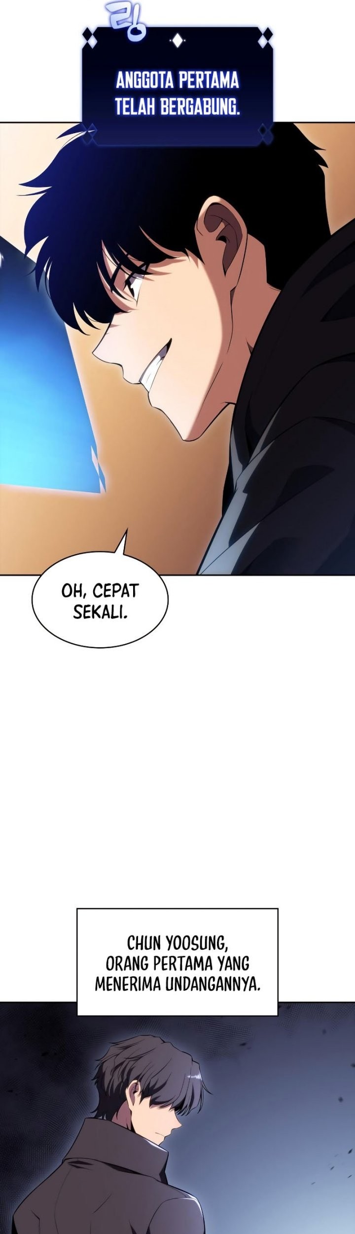 Solo Max-Level Newbie Chapter 108 - halaman 32