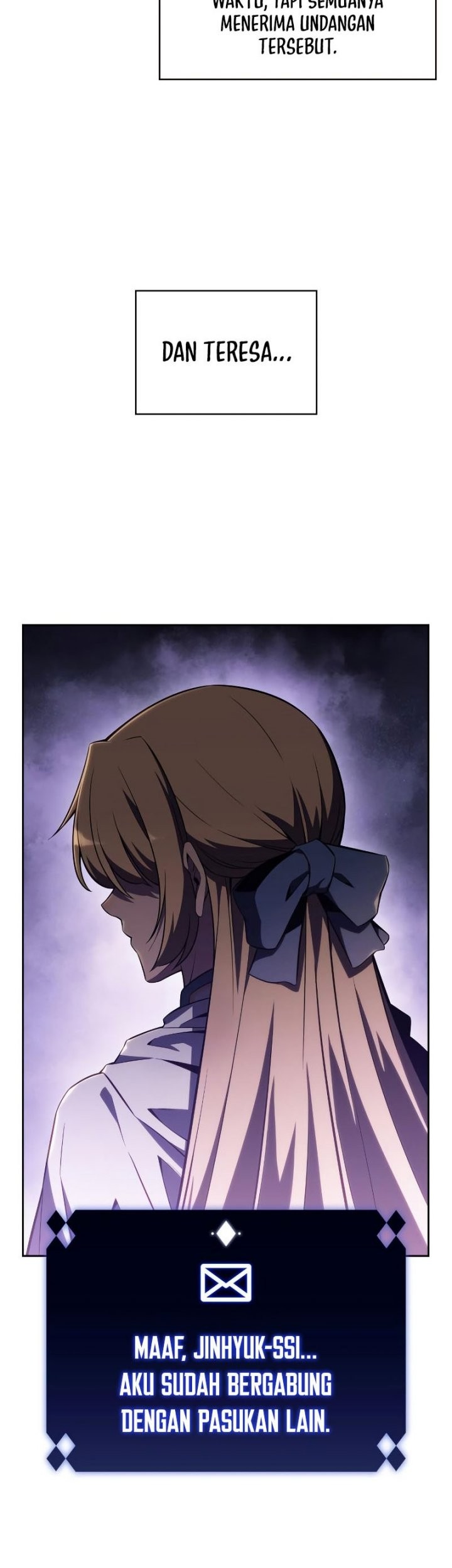 Solo Max-Level Newbie Chapter 108 - halaman 35