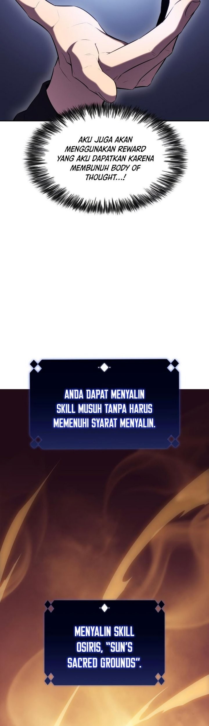 Solo Max-Level Newbie Chapter 108 - halaman 41