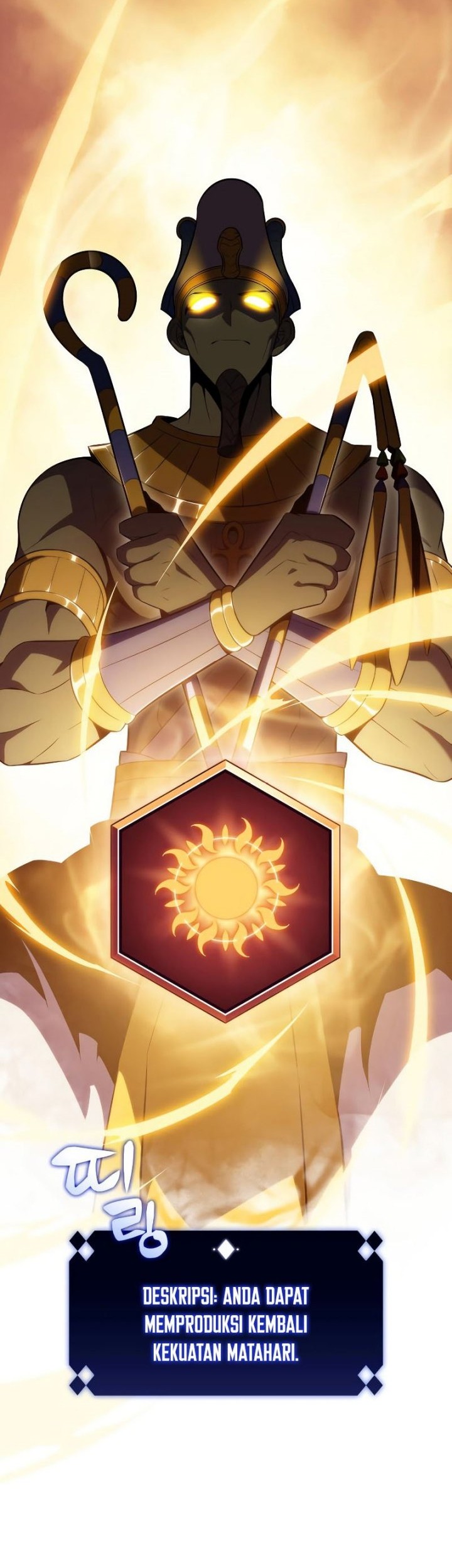 Solo Max-Level Newbie Chapter 108 - halaman 42