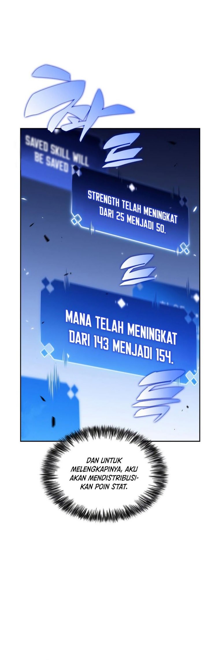Solo Max-Level Newbie Chapter 108 - halaman 43