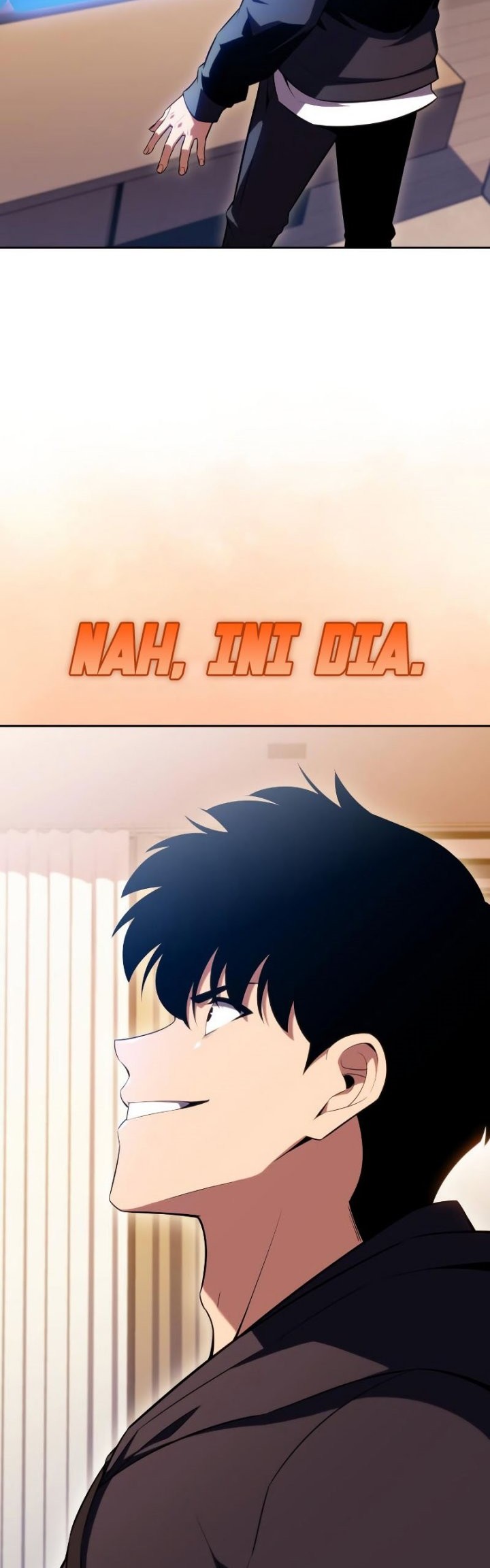 Solo Max-Level Newbie Chapter 108 - halaman 46