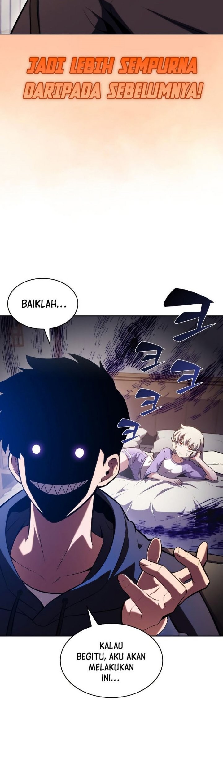 Solo Max-Level Newbie Chapter 108 - halaman 47