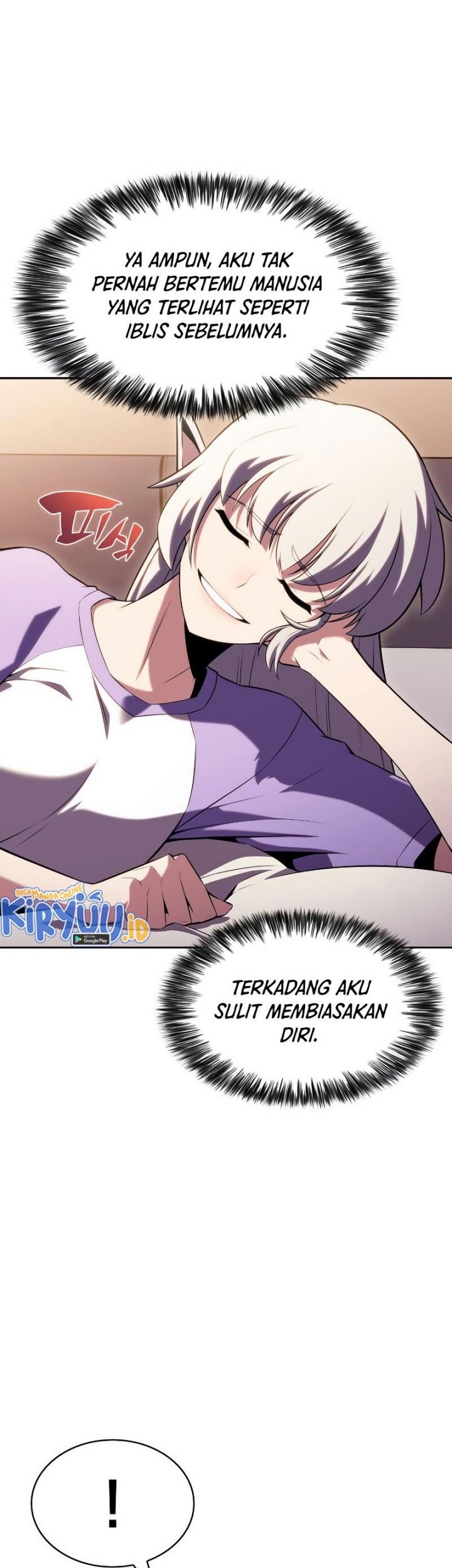 Solo Max-Level Newbie Chapter 108 - halaman 48