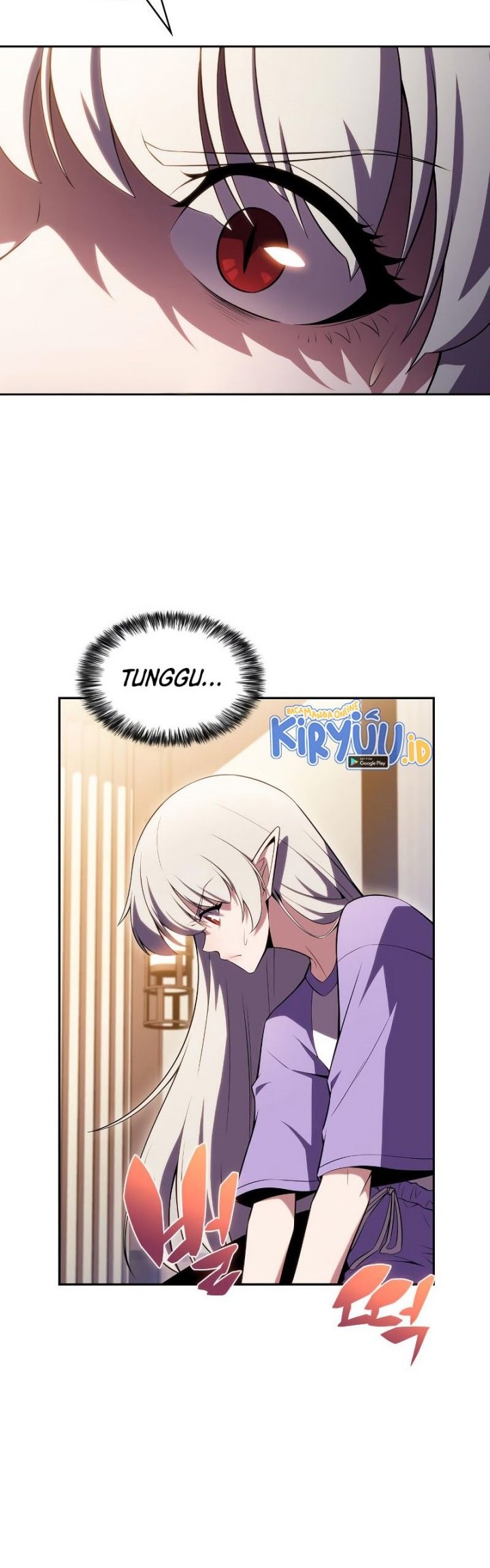Solo Max-Level Newbie Chapter 108 - halaman 49