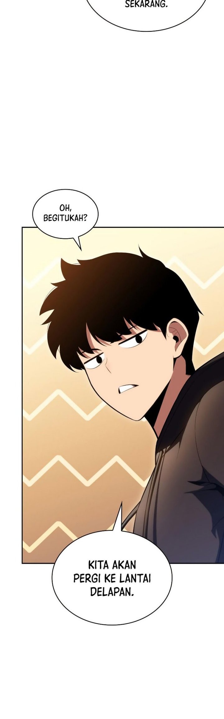 Solo Max-Level Newbie Chapter 108 - halaman 55