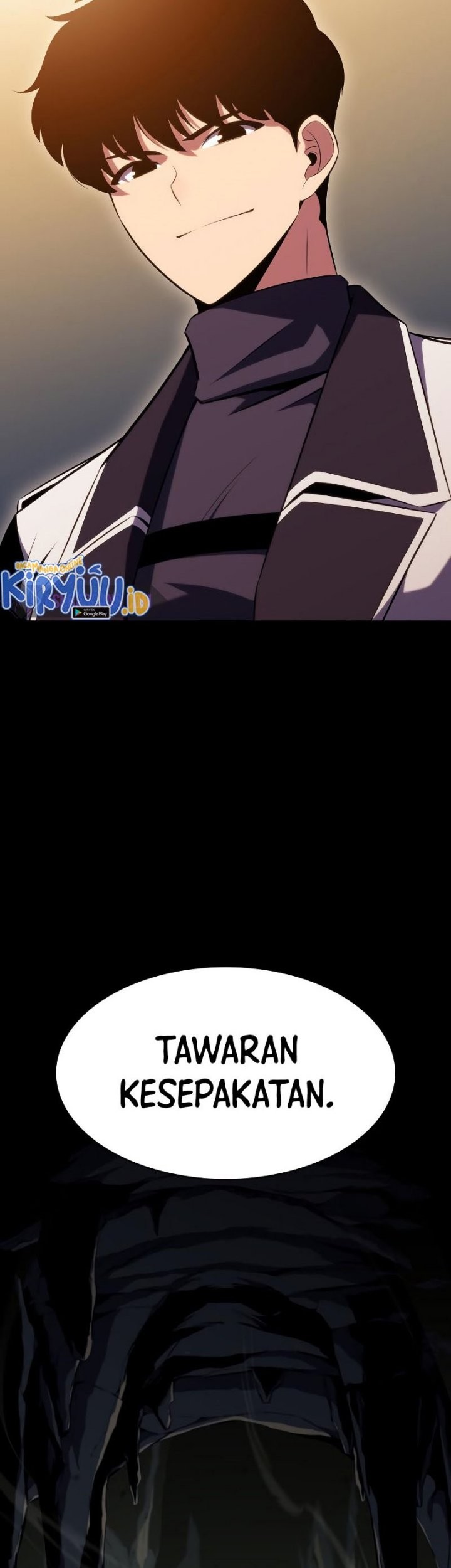 Solo Max-Level Newbie Chapter 108 - halaman 59
