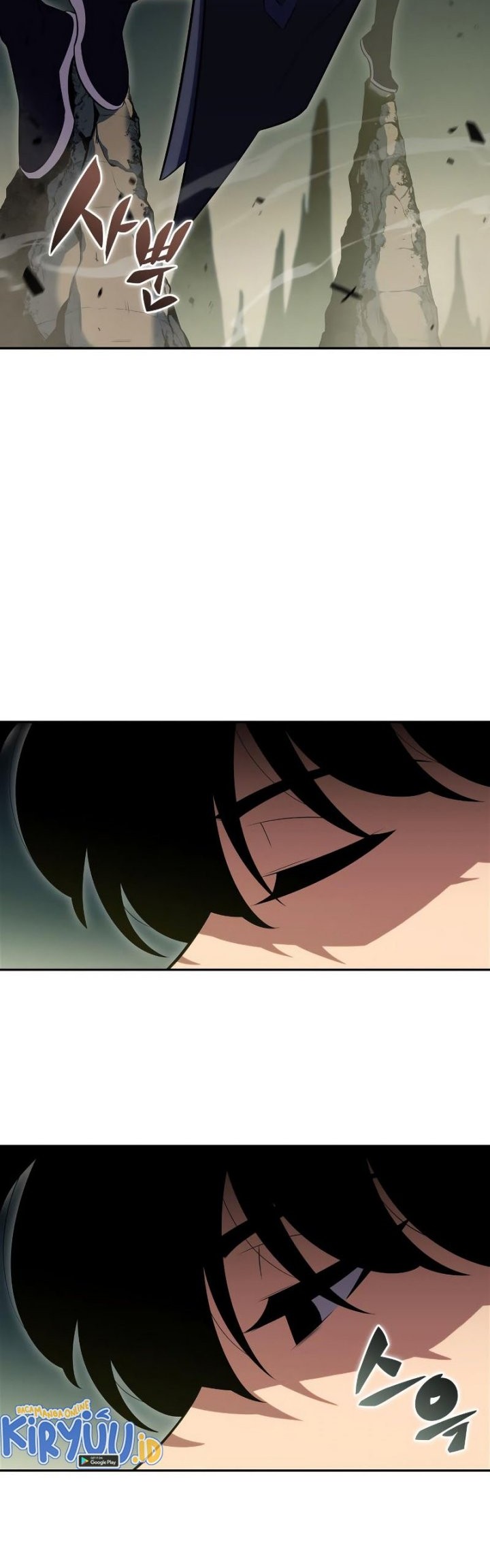 Solo Max-Level Newbie Chapter 108 - halaman 61