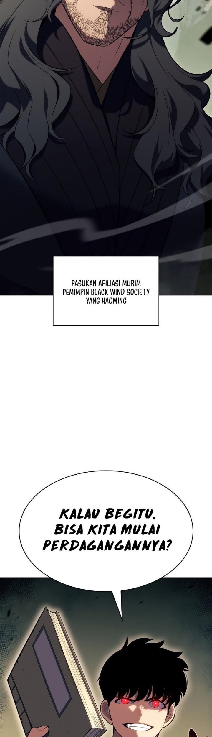 Solo Max-Level Newbie Chapter 108 - halaman 64