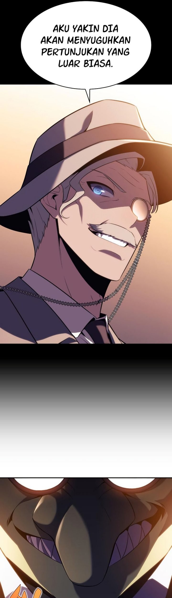 Solo Max-Level Newbie Chapter 108 - halaman 8