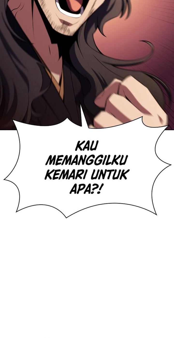Solo Max-Level Newbie Chapter 109 - halaman 22