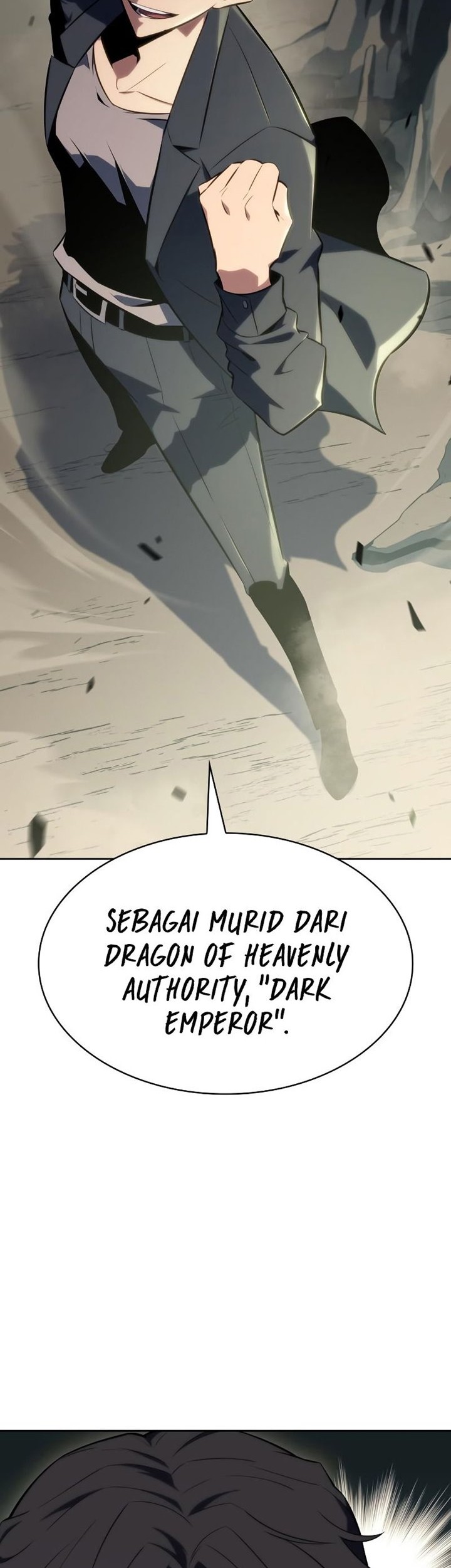 Solo Max-Level Newbie Chapter 109 - halaman 24