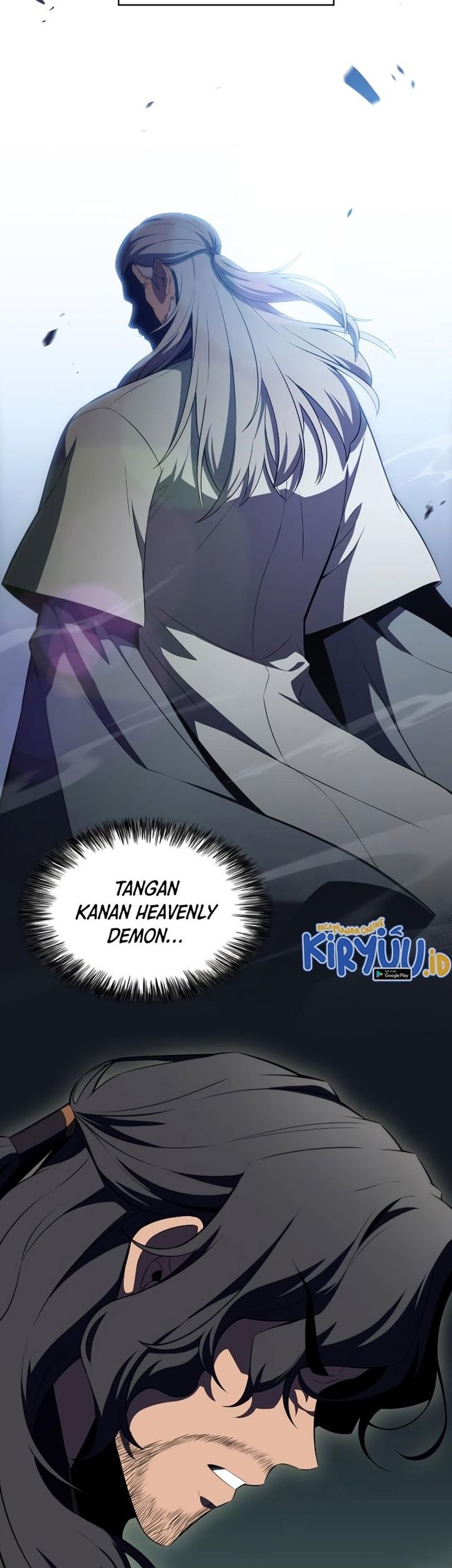 Solo Max-Level Newbie Chapter 109 - halaman 27