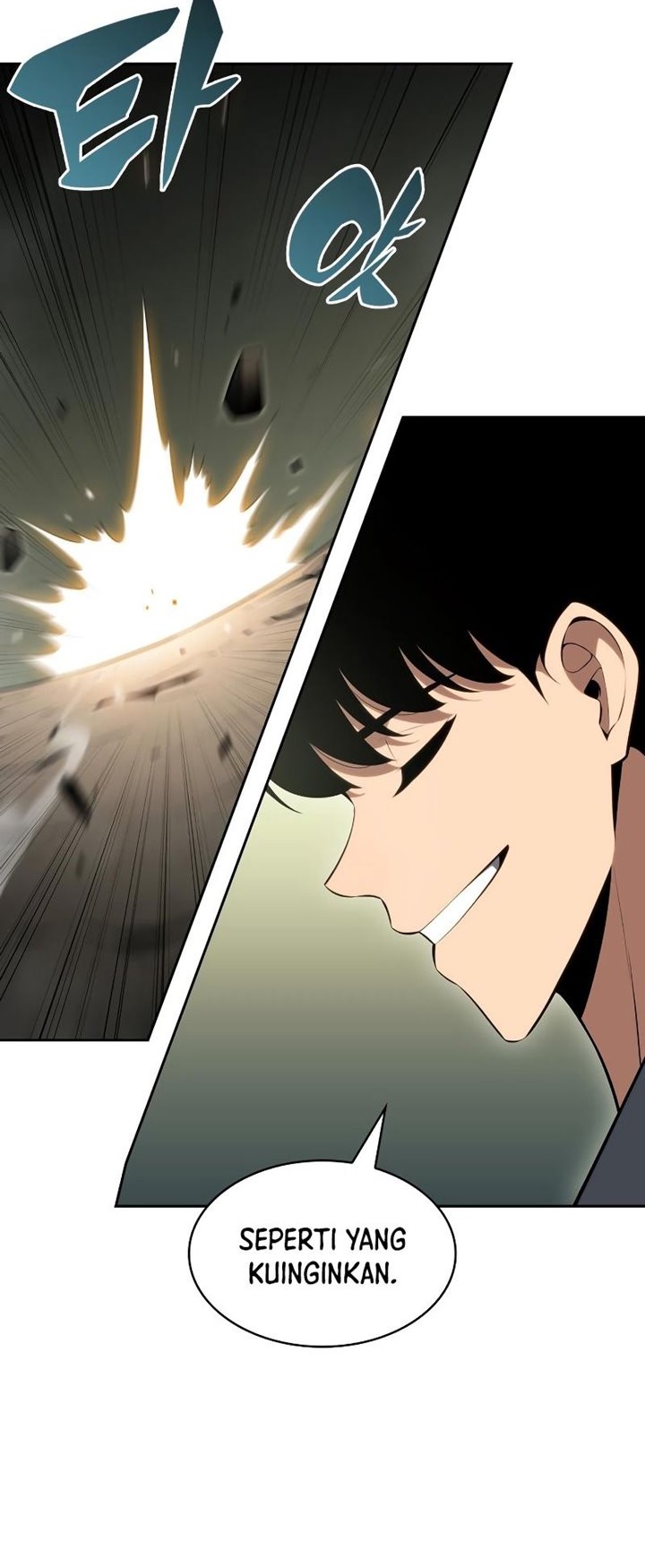 Solo Max-Level Newbie Chapter 109 - halaman 31