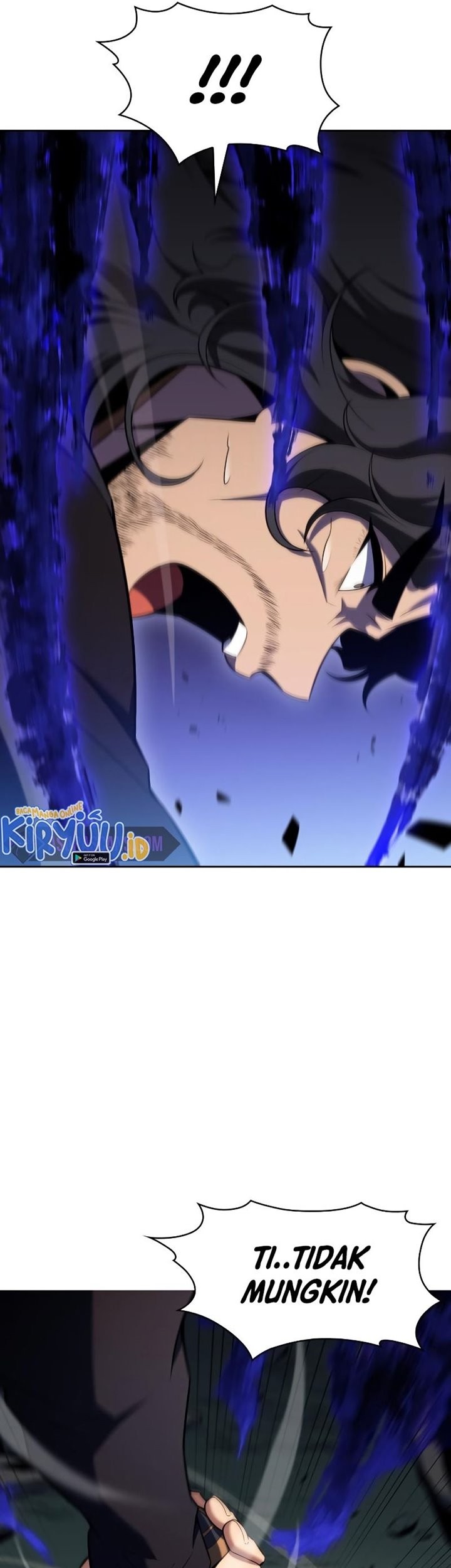 Solo Max-Level Newbie Chapter 109 - halaman 35