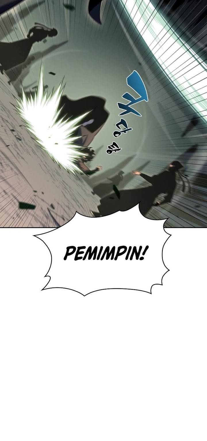 Solo Max-Level Newbie Chapter 109 - halaman 37