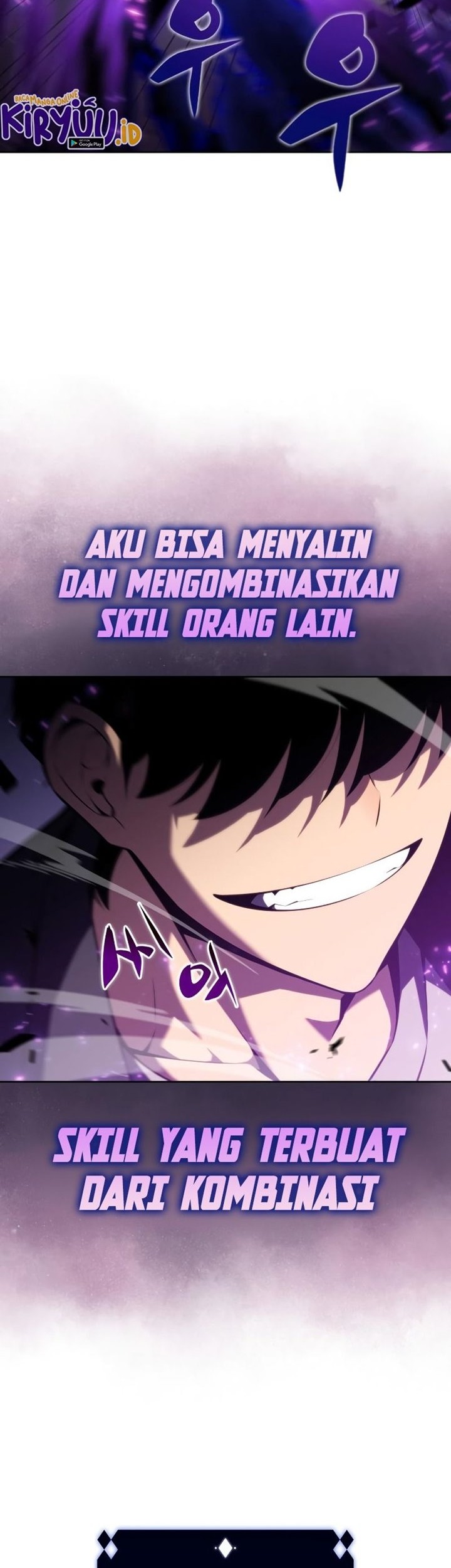 Solo Max-Level Newbie Chapter 109 - halaman 39