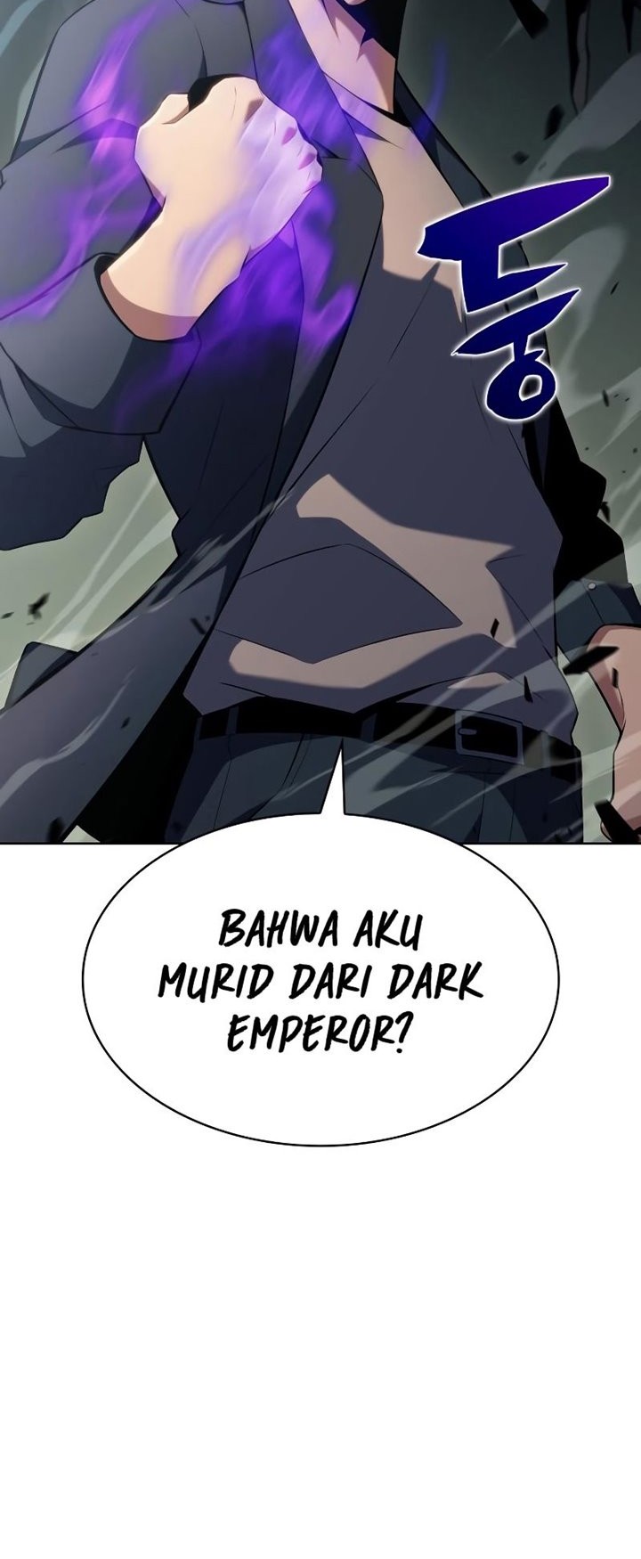 Solo Max-Level Newbie Chapter 109 - halaman 48
