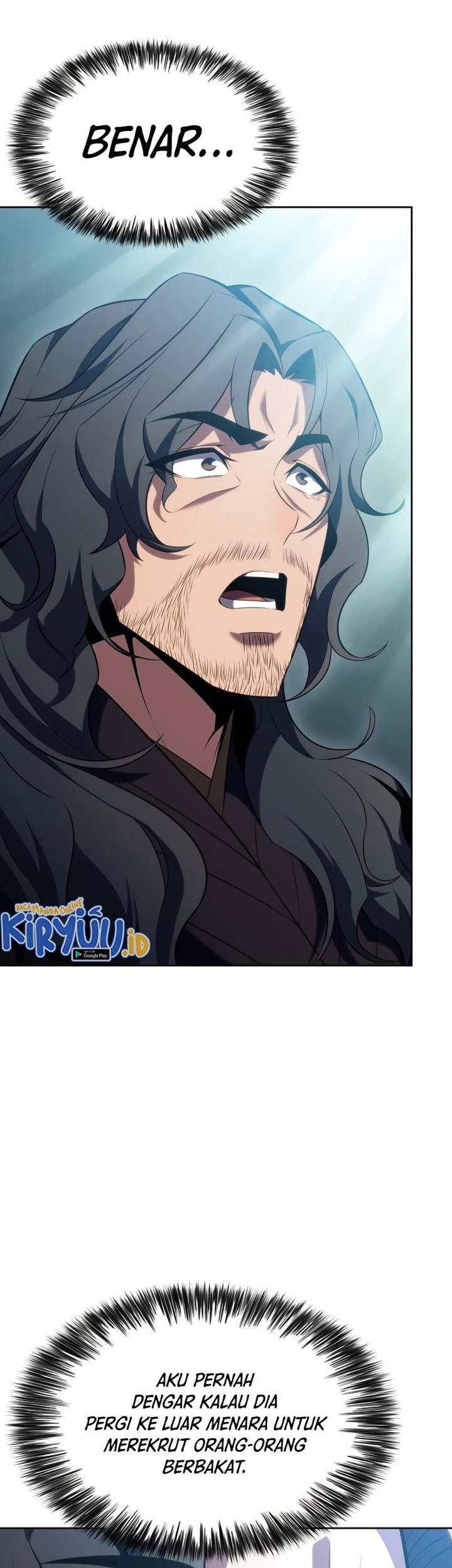 Solo Max-Level Newbie Chapter 109 - halaman 49