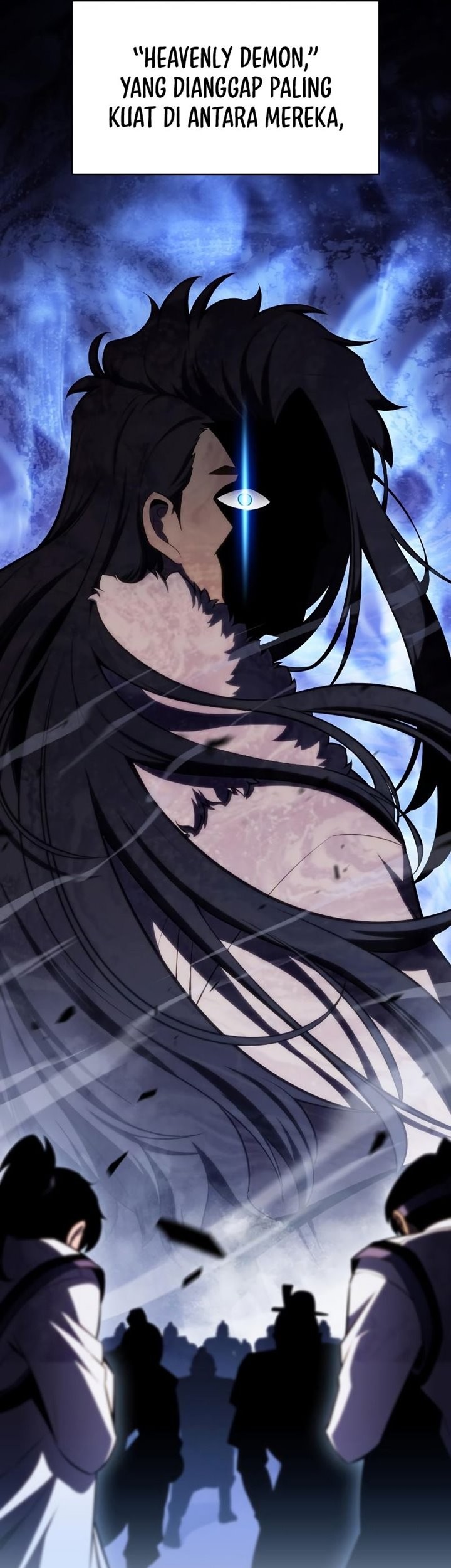 Solo Max-Level Newbie Chapter 109 - halaman 5