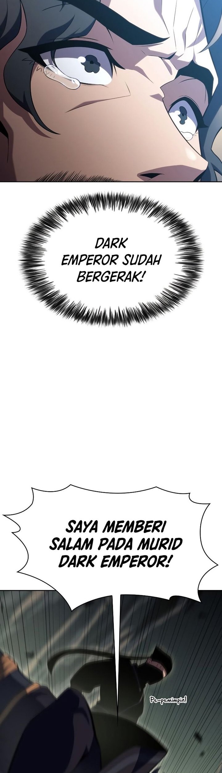 Solo Max-Level Newbie Chapter 109 - halaman 50