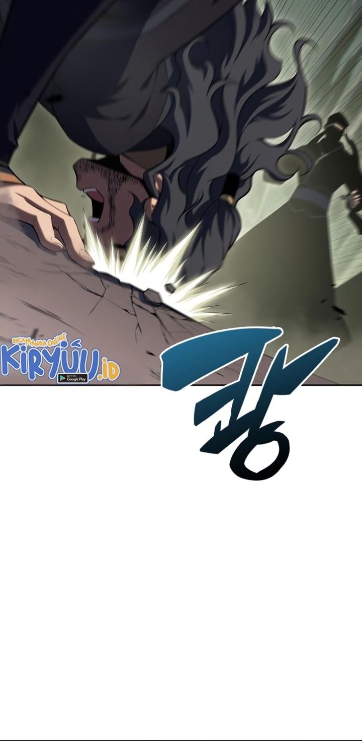 Solo Max-Level Newbie Chapter 109 - halaman 51