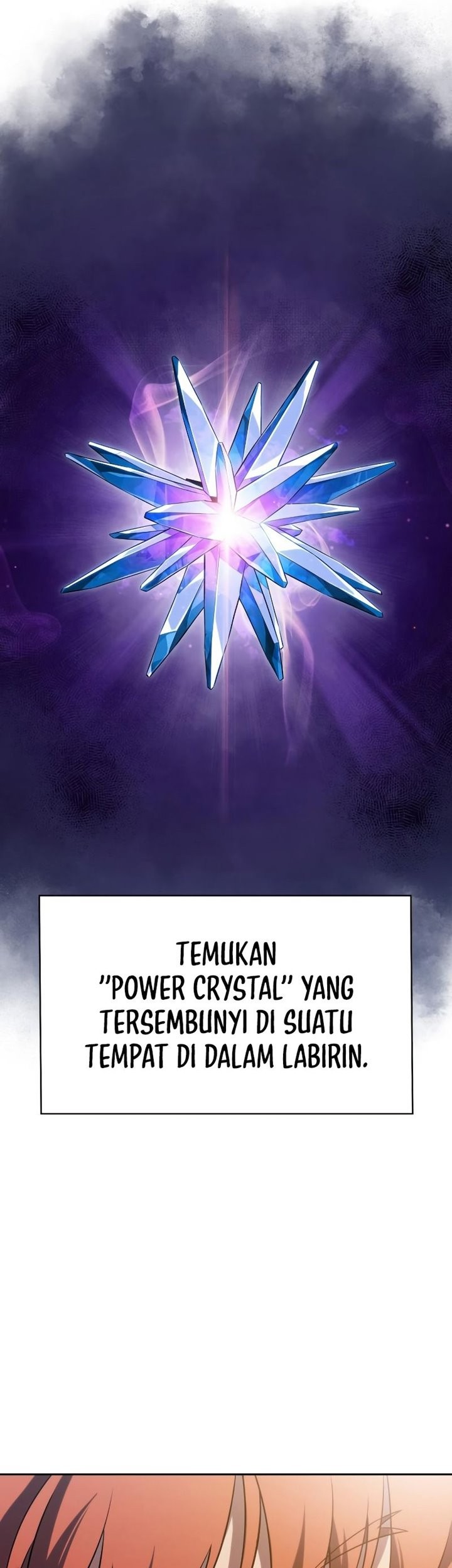 Solo Max-Level Newbie Chapter 109 - halaman 58