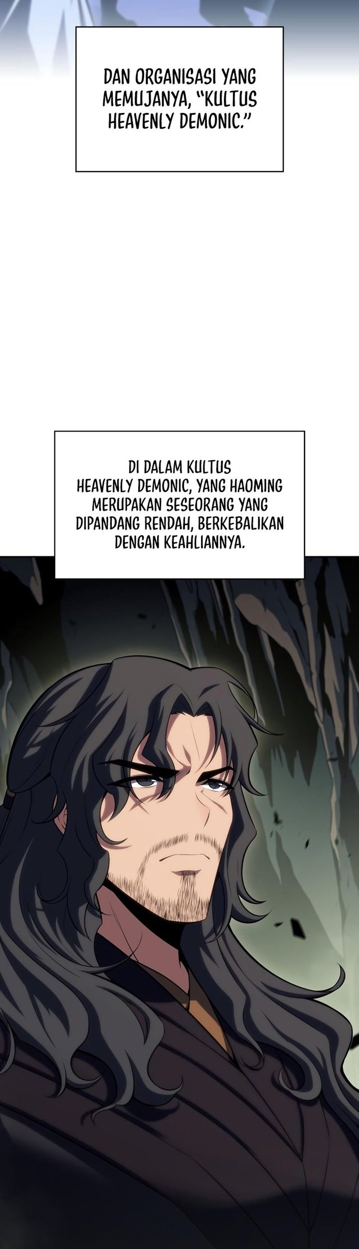 Solo Max-Level Newbie Chapter 109 - halaman 6