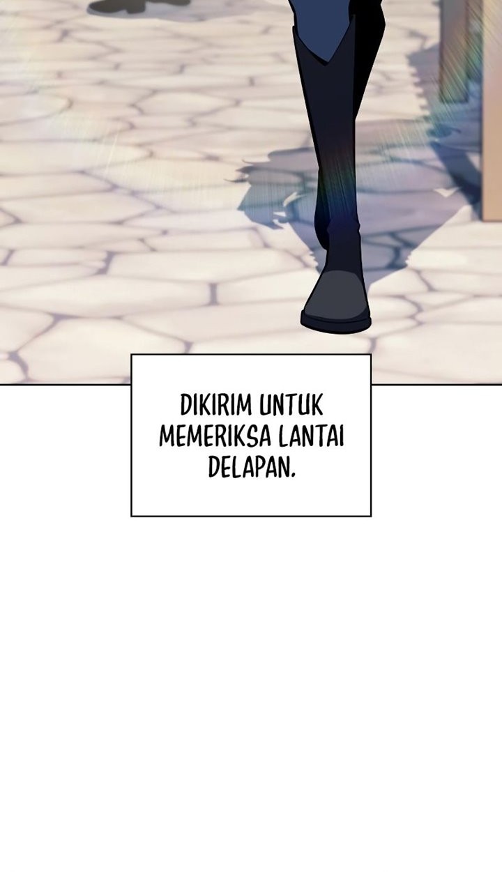 Solo Max-Level Newbie Chapter 109 - halaman 60