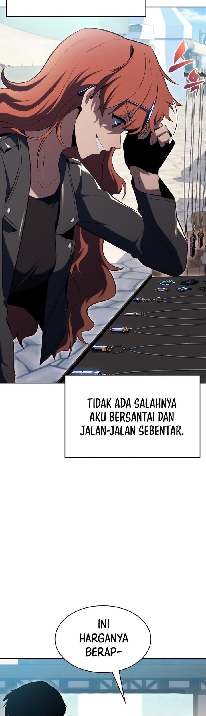 Solo Max-Level Newbie Chapter 109 - halaman 62