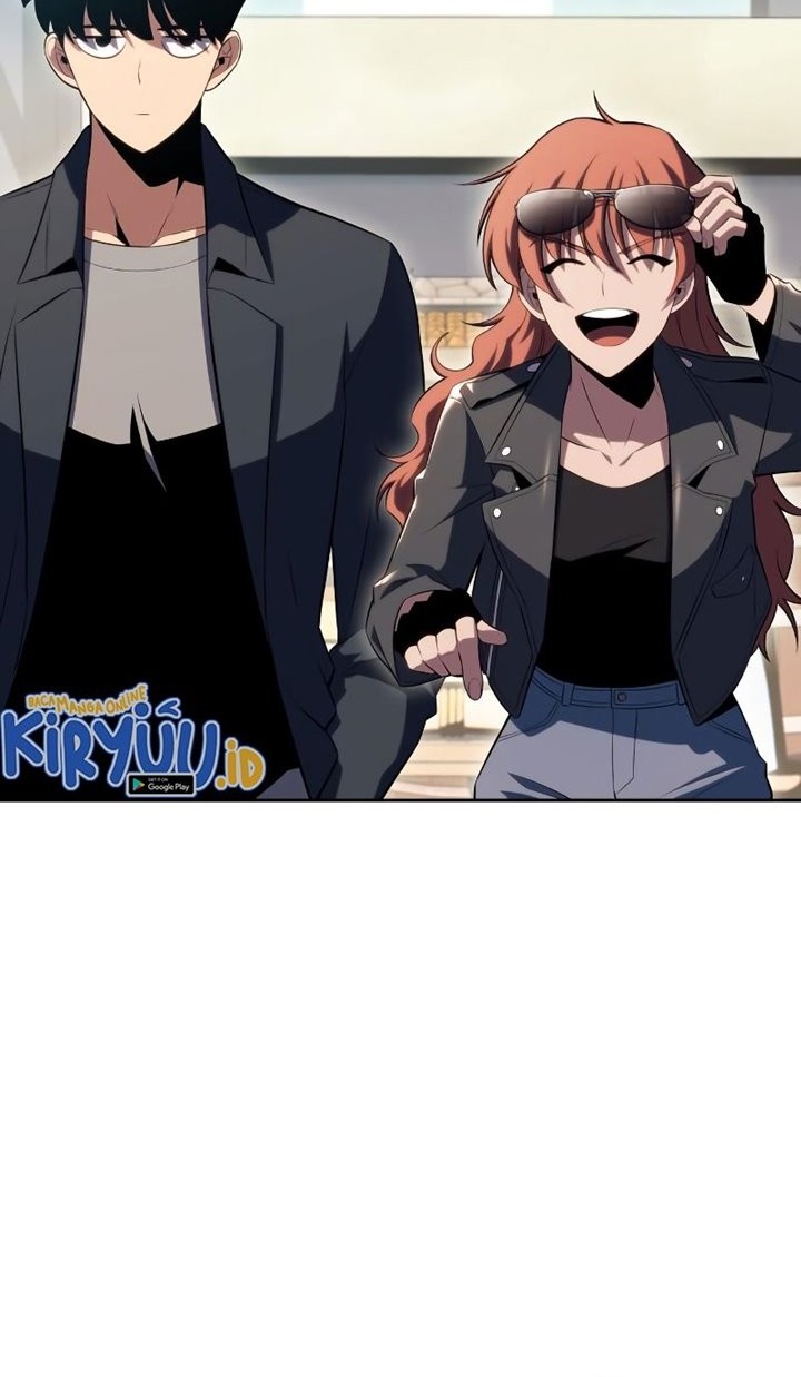 Solo Max-Level Newbie Chapter 109 - halaman 63