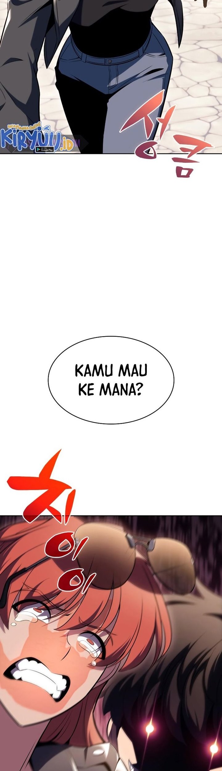 Solo Max-Level Newbie Chapter 109 - halaman 65