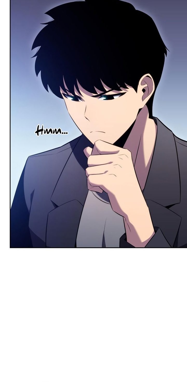 Solo Max-Level Newbie Chapter 109 - halaman 69