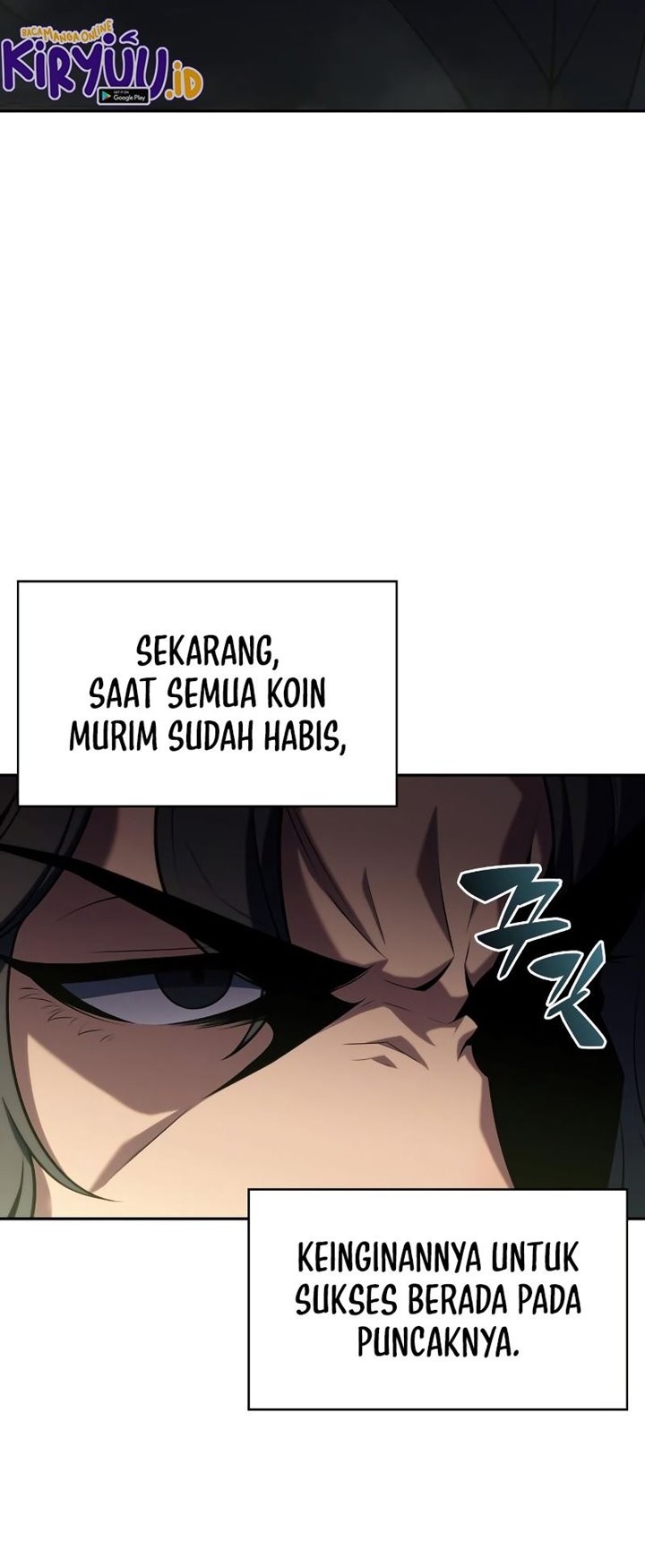 Solo Max-Level Newbie Chapter 109 - halaman 7