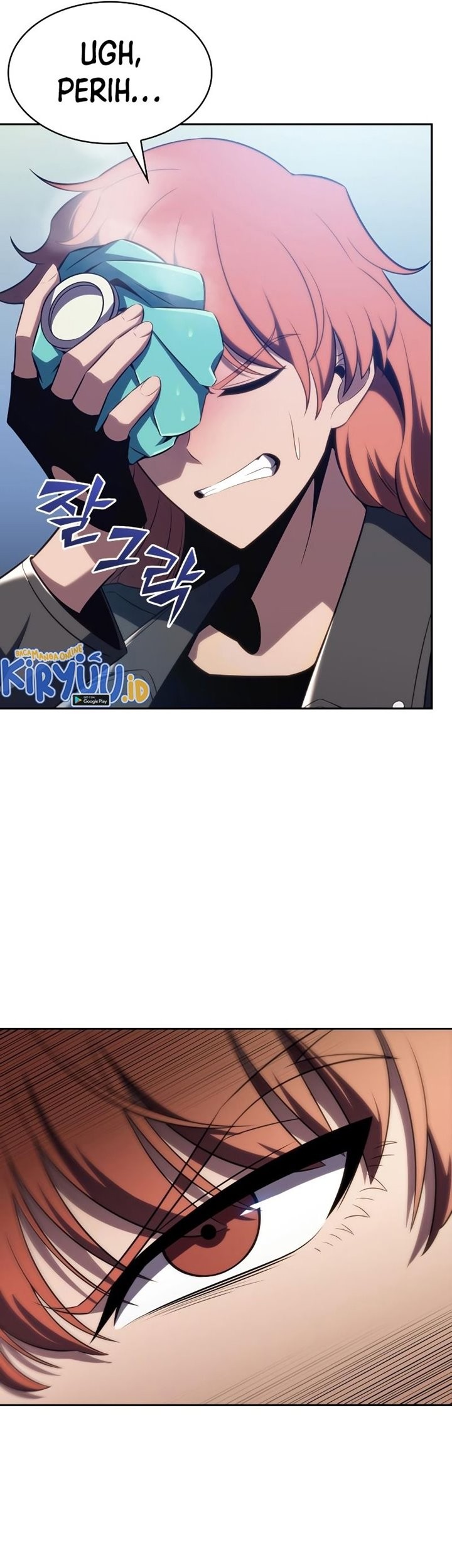 Solo Max-Level Newbie Chapter 109 - halaman 70