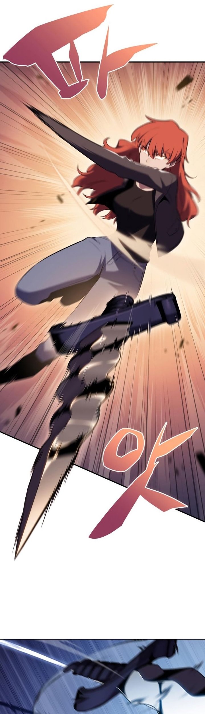 Solo Max-Level Newbie Chapter 109 - halaman 71