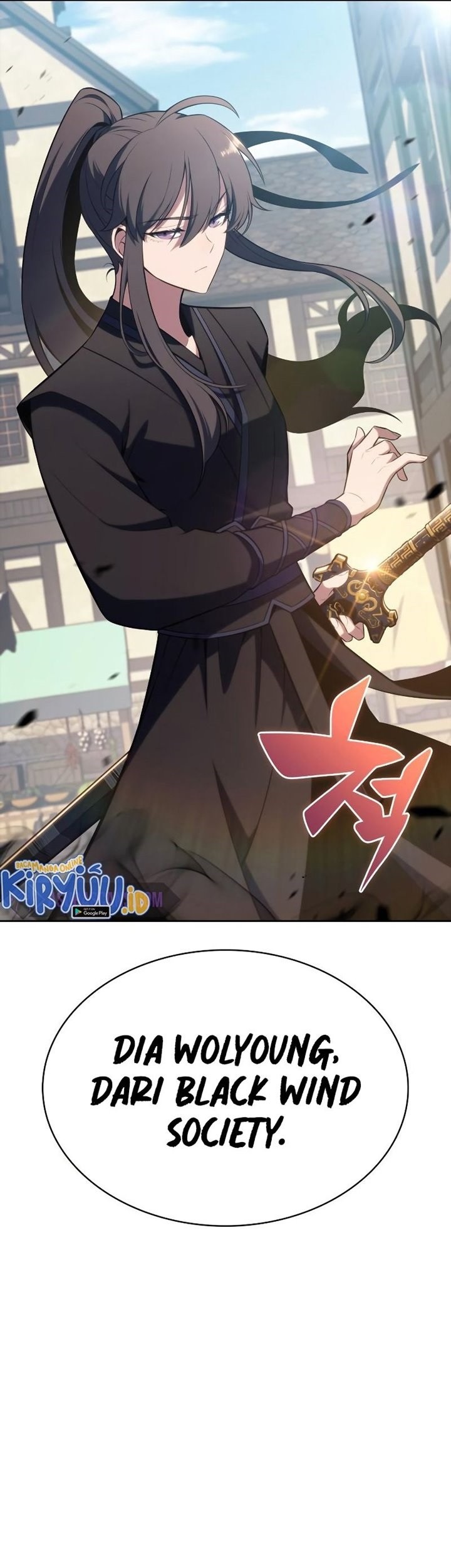 Solo Max-Level Newbie Chapter 109 - halaman 76