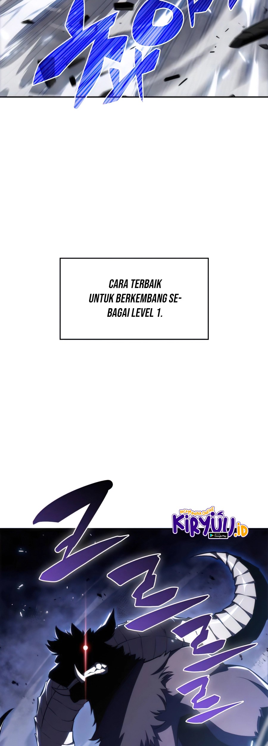 Solo Max-Level Newbie Chapter 11 - halaman 11