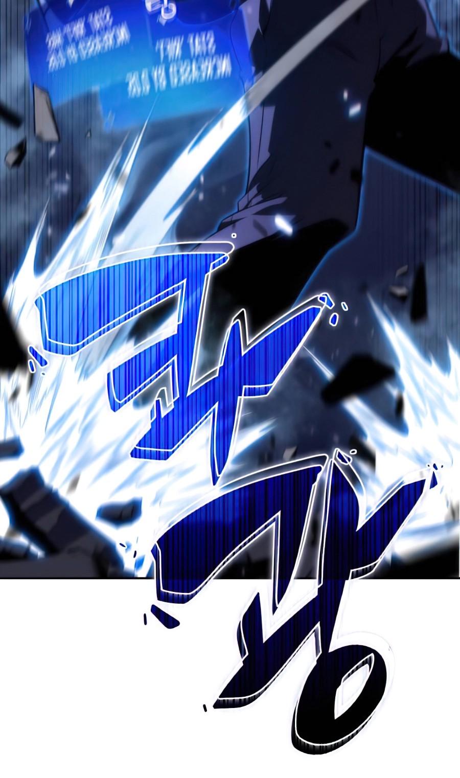 Solo Max-Level Newbie Chapter 11 - halaman 19