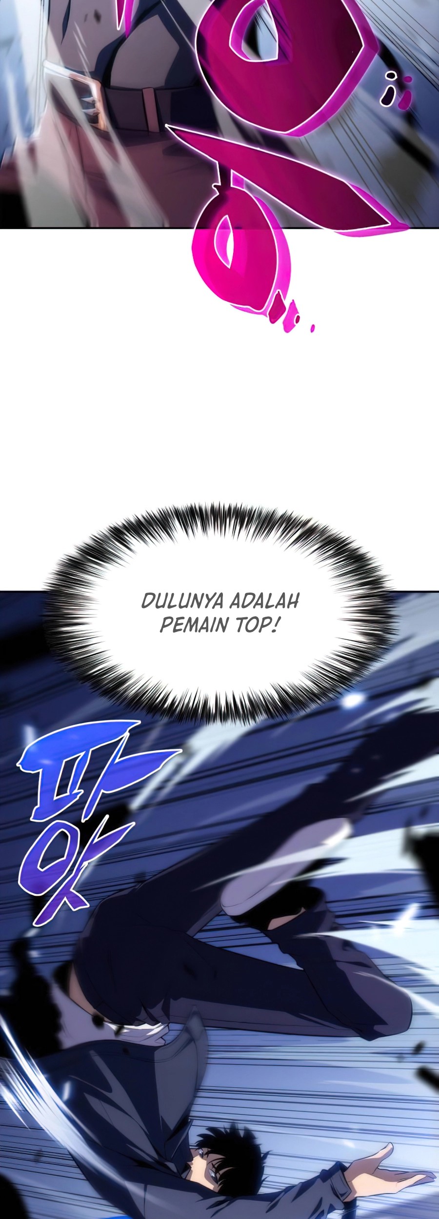 Solo Max-Level Newbie Chapter 11 - halaman 21