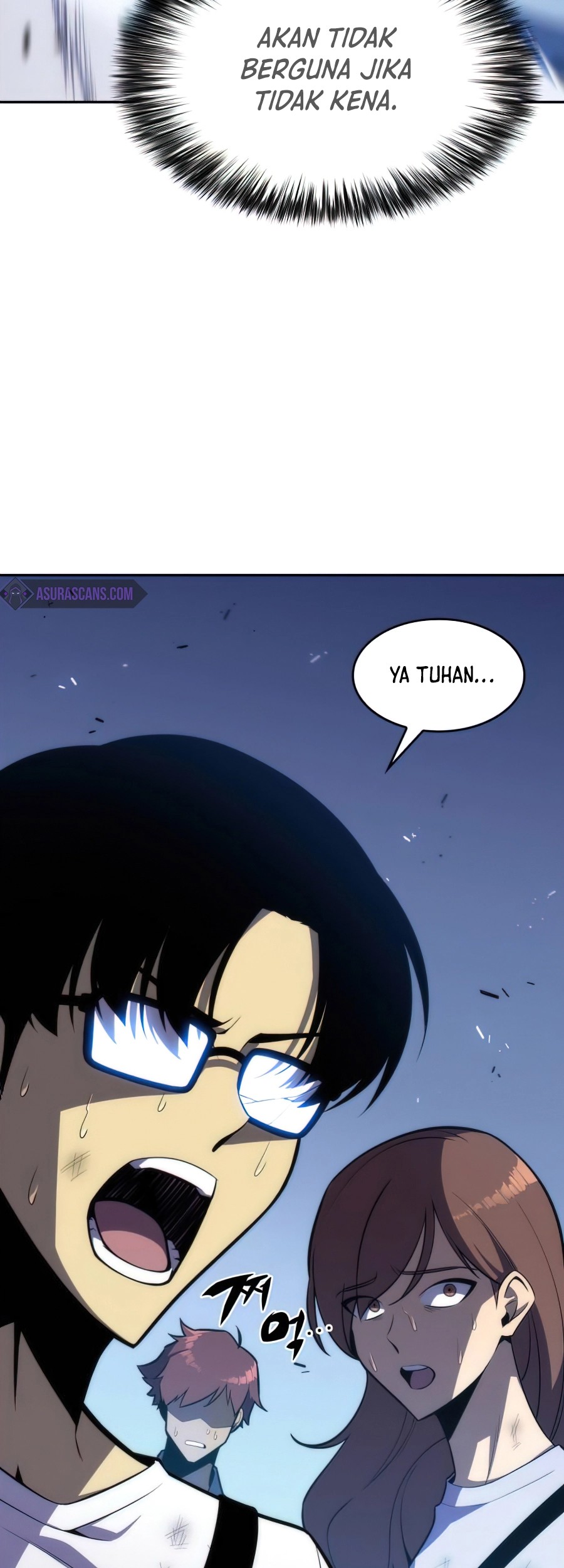 Solo Max-Level Newbie Chapter 11 - halaman 24