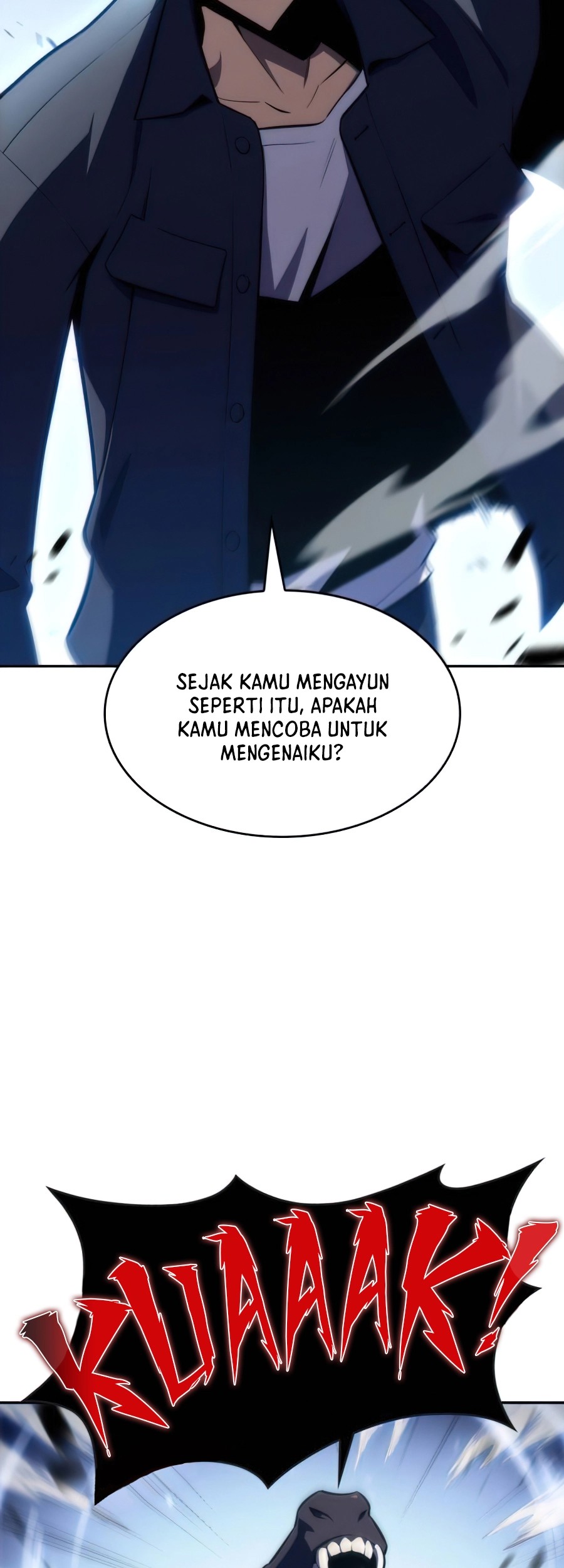 Solo Max-Level Newbie Chapter 11 - halaman 28