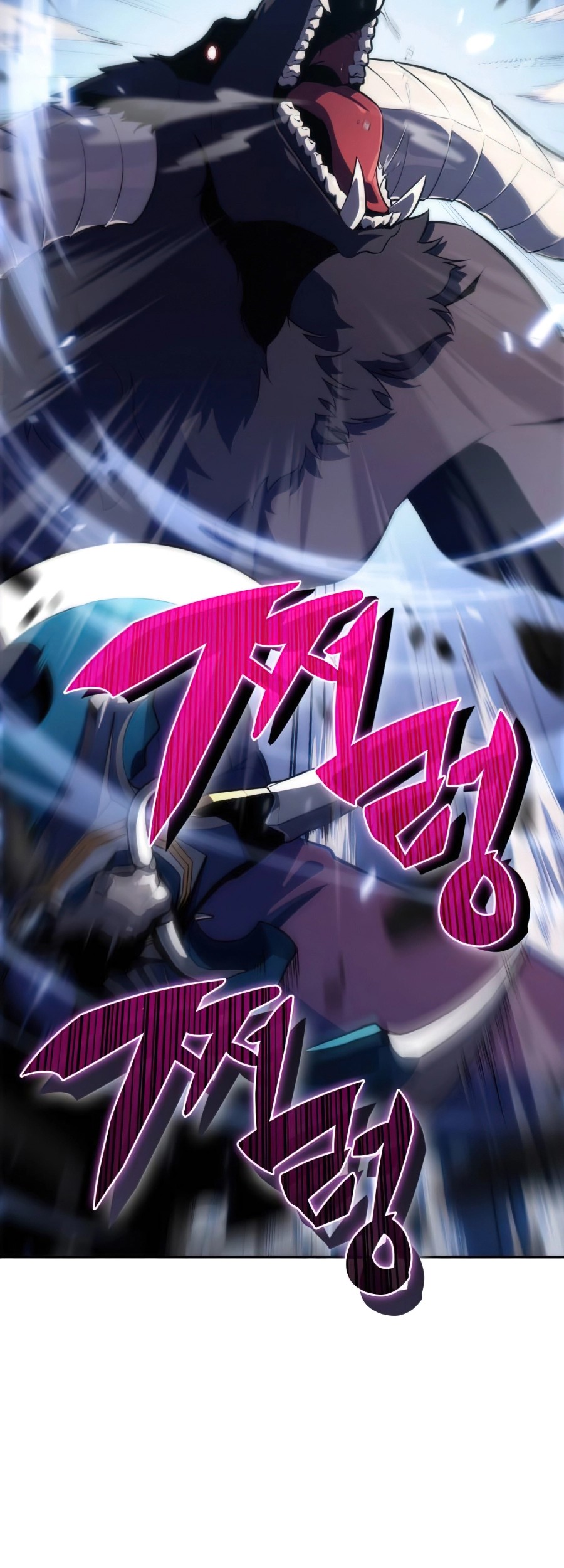 Solo Max-Level Newbie Chapter 11 - halaman 29