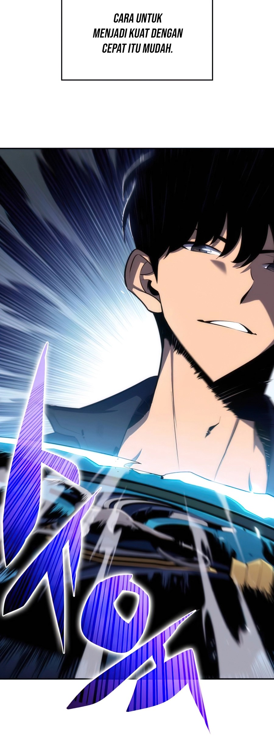 Solo Max-Level Newbie Chapter 11 - halaman 31