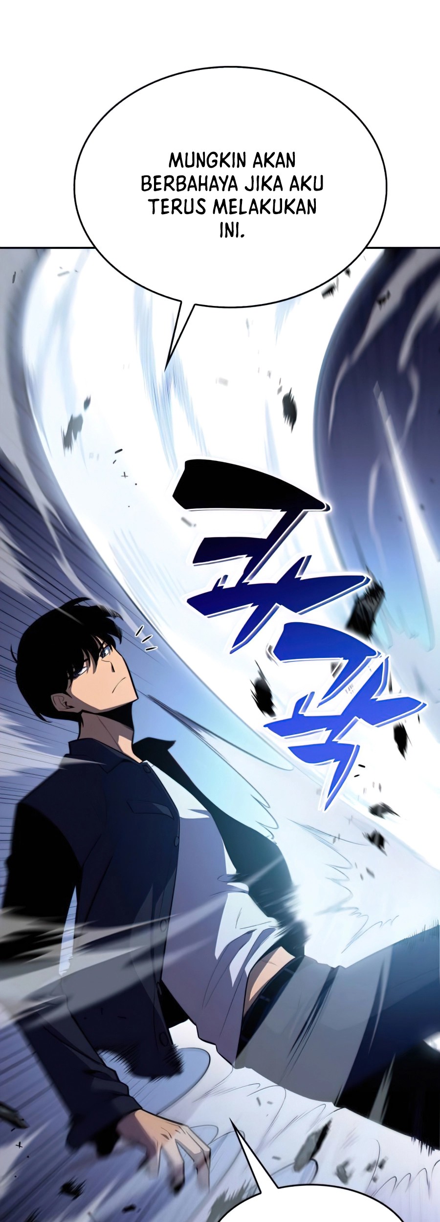 Solo Max-Level Newbie Chapter 11 - halaman 36
