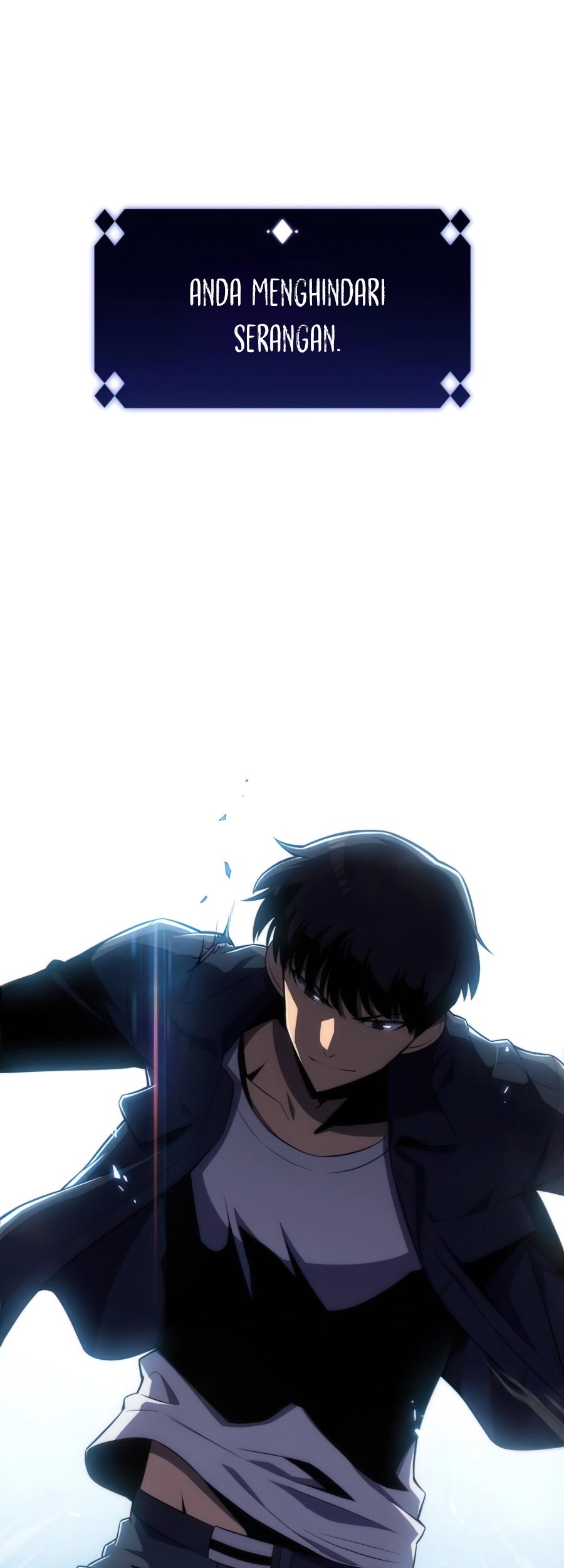 Solo Max-Level Newbie Chapter 11 - halaman 4