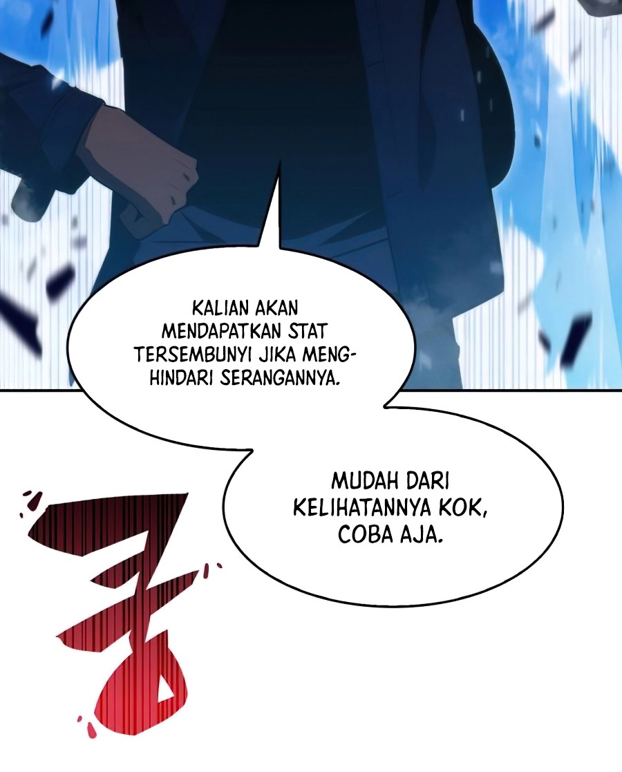 Solo Max-Level Newbie Chapter 11 - halaman 43